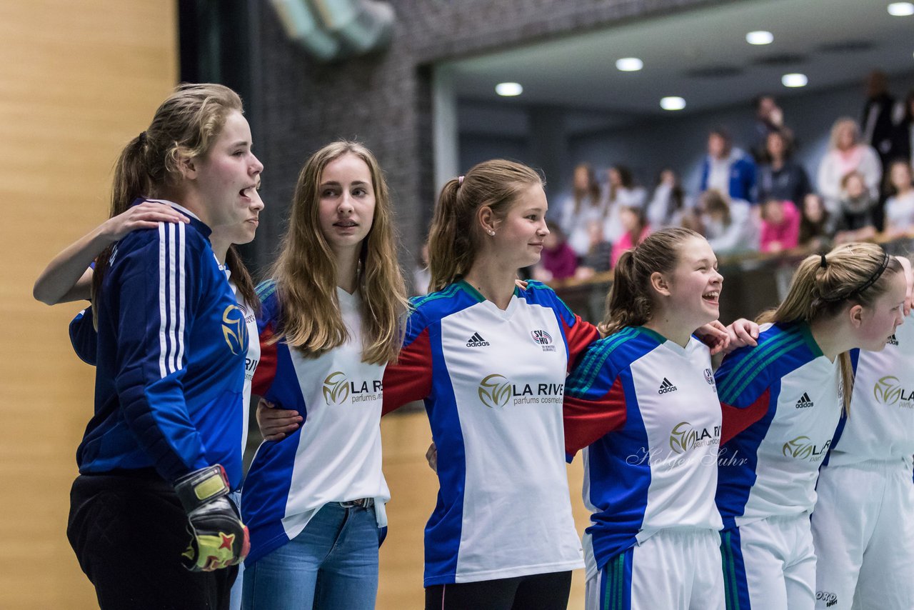 Bild 847 - Girls Cup